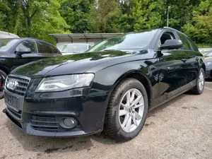 Audi A4 Avant Attraction