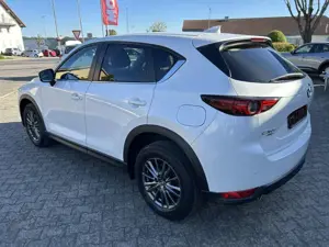 Mazda CX-5 Bild 3