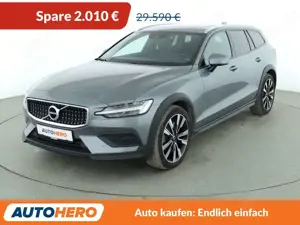 Volvo V60 Cross Country 2.0 T5 Pro AWD Aut.*NAVI*LED*TEMPO*PDC*SHZ*