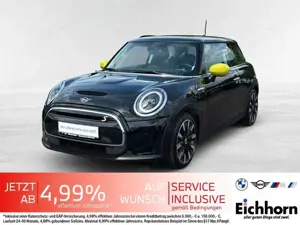 MINI Cooper SE *HUD.NAVI.PGSD.RFK.SPORTSITZE*