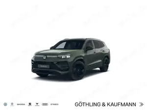 Volkswagen Tayron R-Line 2,0 l TDI SCR 4MOTION 142 kW (193