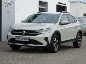 Volkswagen Taigo 1.0 TSI Move ( 110 PS)