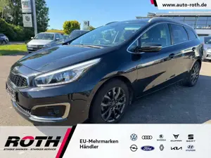 Kia Ceed SW / cee'd SW 1.6 GDI Spirit Navi*Kamera*Alu