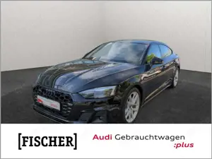 Audi A5 Sportback 40TDI quattro S tronic S line LED Navi S