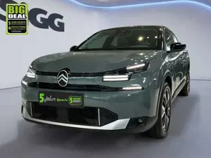 Citroen C4 Mild-Hybrid 145 Max **Vollausstattung** Bild 2