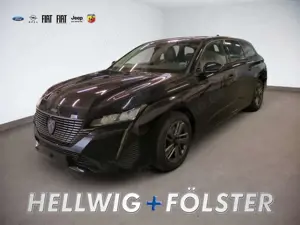 Peugeot 308 SW Allure 1.2 130  SHZ Navi Kamera PDC v+h