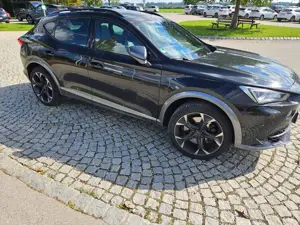 CUPRA Formentor Formentor VZ 2.0 TSI 4Drive DSG