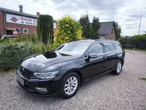 Volkswagen Passat Variant 2.0 TDI DSG Business *AHK,Navi,Leder,APP,Kamera*