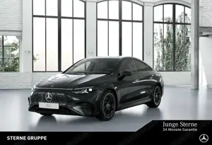 Mercedes-Benz CLA 350 CLA 350 4M AMG HUD Night Pano Ambi Burm Keyl Dis