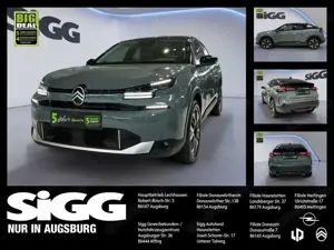 Citroen C4 Mild-Hybrid 145 Max **Vollausstattung**