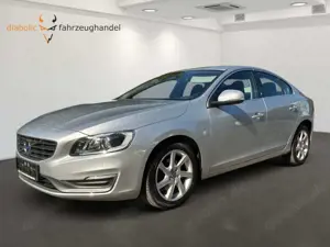 Volvo S60 Lim. Momentum D4