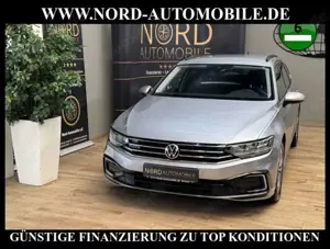 Volkswagen Passat Variant GTE 1.4 TSI eHybrid AHK/Leder/Dig GTE