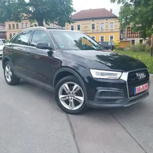 Audi Q3 quattro Exclusive Line