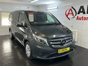 Mercedes-Benz Vito Mixto 116 CDI/BT lang*LED*Standheizung*LKW*