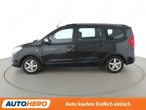 Dacia Lodgy 1.3 TCe Stepway *NAVI*PDC*TEMPO*SHZ*KLIMA*