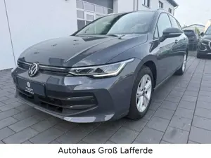 Volkswagen Golf VIII Variant 2.0 TDI 110 kW RFK Head Up SHZ