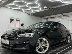 Audi A5 Sportback 2.0 TDI S-LINE/360*/BO/MASSAGE/ACC