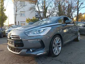 Citroen DS5 SportChic