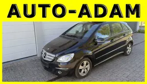Mercedes-Benz B 170 Automatik*Motor klappert*