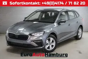 Skoda Scala 1,0 TSI DSG Selection - LAGER