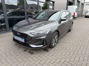 Ford Focus Turnier 1.5TDCI ST-Line AUTOMATIK*ACC*NAVI