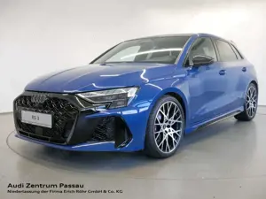 Audi RS3 RS 3 Sportback S tro. MATRIX PANO HEAD-UP virt. Co