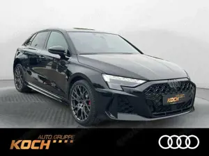 Audi RS3 294 kW S tronic