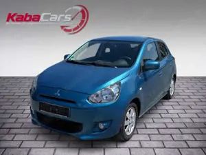 Mitsubishi Space Star Top 1.2i Klima Automatik