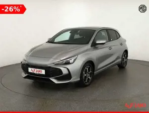 MG MG3 1.5 Hybrid Luxury Aut. LED ACC Navi 360°