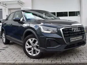 Audi Q2 30 TFSI Navi/WinterP/ACC/Cam/ALU