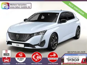 Peugeot 308 Allure Nav Keyl 360° WinterP RCTA UVP-42%*