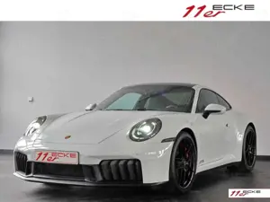 Porsche 992 GTS