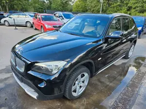 BMW X1 23 d xDrive