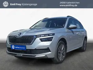 Skoda Kamiq 1.0 TSI Ambition Tour Kamera/LED/Navi
