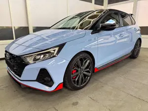 Hyundai i20 N PERFORMANCE NAVI SHZ RFK BOSE 1.6 T-GDi 150kW...