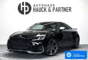 Audi TT RS