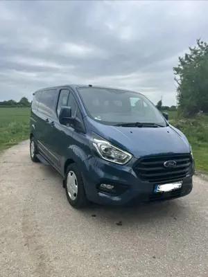 Ford Transit Custom 320 L1H1 PKW VA Basis