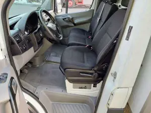 Mercedes-Benz Sprinter 516 CDI (BlueTec) Sprinter 906.153 Bild 3