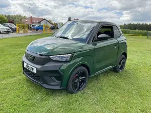 Ligier JS 50 Elite * Autofahren ab 15 Jahren*
