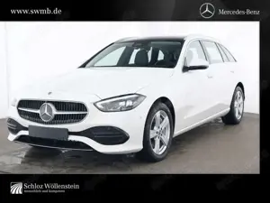 Mercedes-Benz C 300 de 4M T Avantgarde/LED/Pano/Memory/Totw/360
