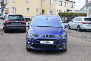 Citroen Grand C4 Picasso C4 Grand Picasso Selection 1.HAND 7-SITZ Bild 2