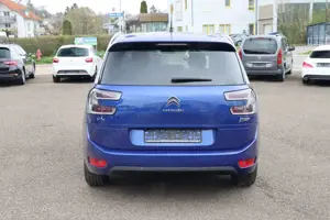 Citroen Grand C4 Picasso C4 Grand Picasso Selection 1.HAND 7-SITZ Bild 5