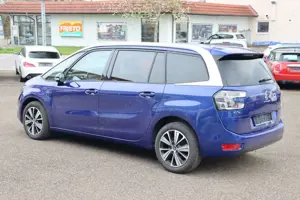 Citroen Grand C4 Picasso C4 Grand Picasso Selection 1.HAND 7-SITZ Bild 4