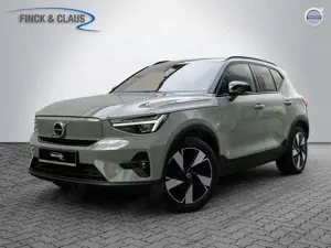 Volvo XC40 Ultimate Recharge