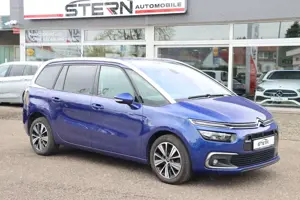 Citroen Grand C4 Picasso