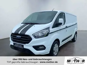 Ford Transit Custom Trend 2.0 TDCi 340 L2 TEMP+PDC