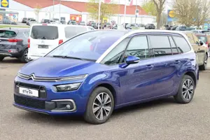 Citroen Grand C4 Picasso C4 Grand Picasso Selection 1.HAND 7-SITZ Bild 3