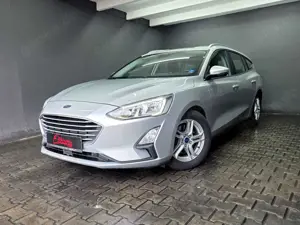 Ford Focus 1,5 TDCI, Turnier, AUTOMATIK, NAVI, LED, SPUR ASS