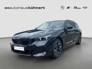 BMW 520 d xDrive Touring ///M-Sport Pro UPE 89.210 EUR