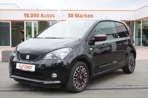 SEAT Mii 1.0 Chic Sitzheizung PDC Klima